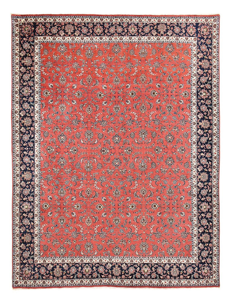 Bidjar Teppe 392x300cm - Persisk teppe