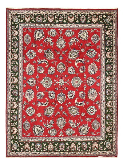 Sarouk Teppe 242x321cm - Persisk teppe
