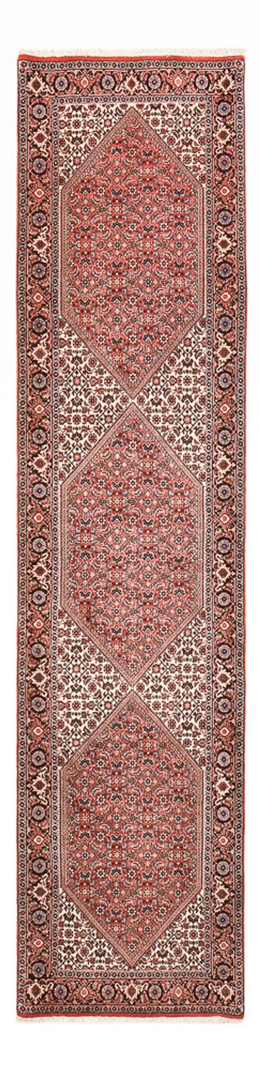 Bidjar Teppe 72x298cm - Persisk teppe