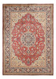 Tabriz - 40 Raj Teppe 349x249cm - Persisk teppe
