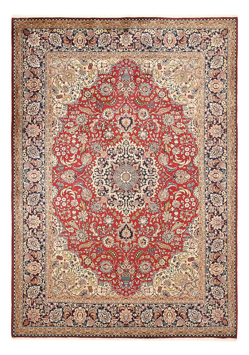 Tabriz - 40 Raj Teppe 349x249cm - Persisk teppe