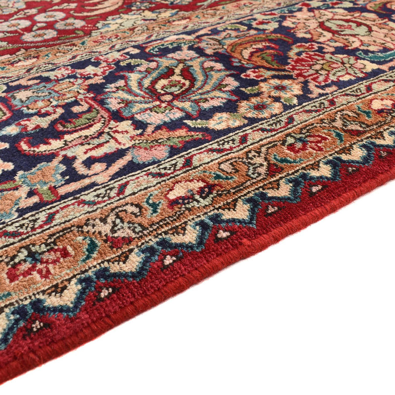 Tabriz - 40 Raj Teppe 349x249cm - Persisk teppe