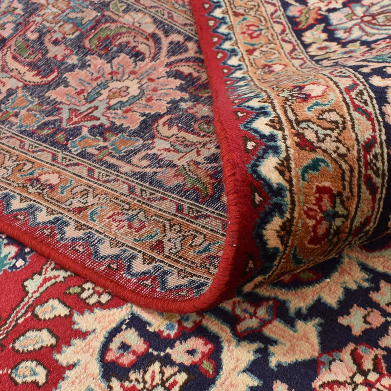 Tabriz - 40 Raj Teppe 349x249cm - Persisk teppe