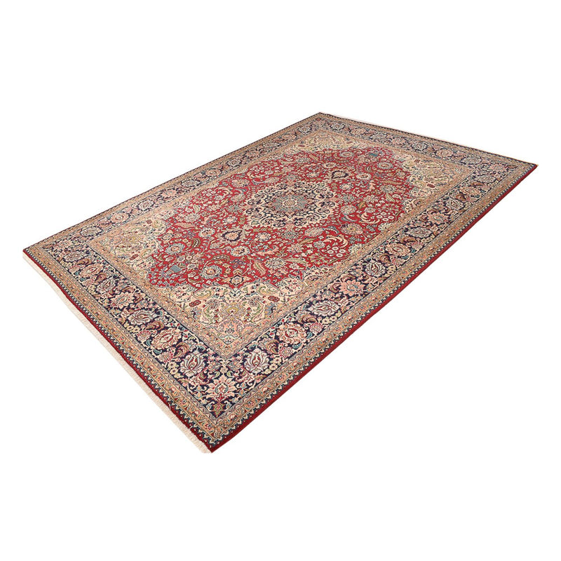 Tabriz - 40 Raj Teppe 349x249cm - Persisk teppe