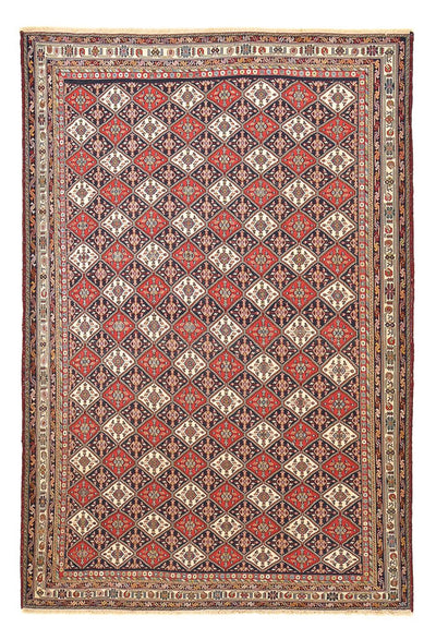 Kilim Fars Teppe 193x289cm