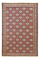Kilim Fars Teppe 289x193cm