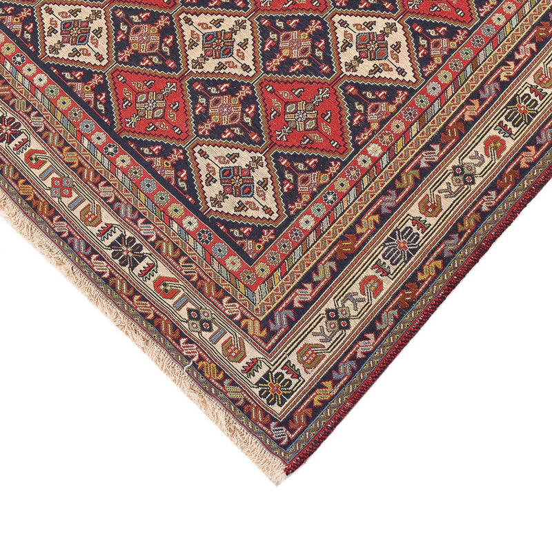 Kilim Fars Teppe 289x193cm