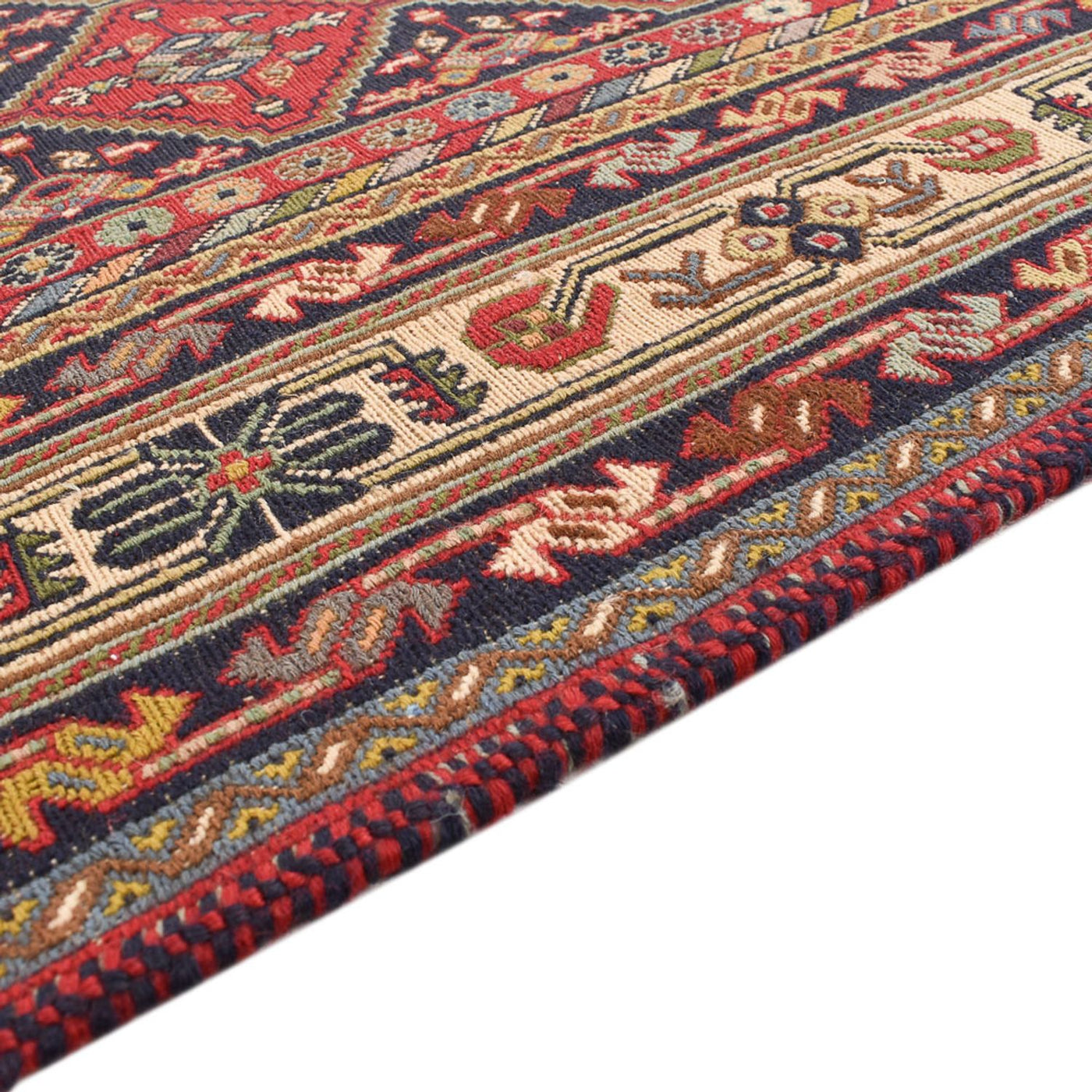 Kilim Fars Teppe 289x193cm