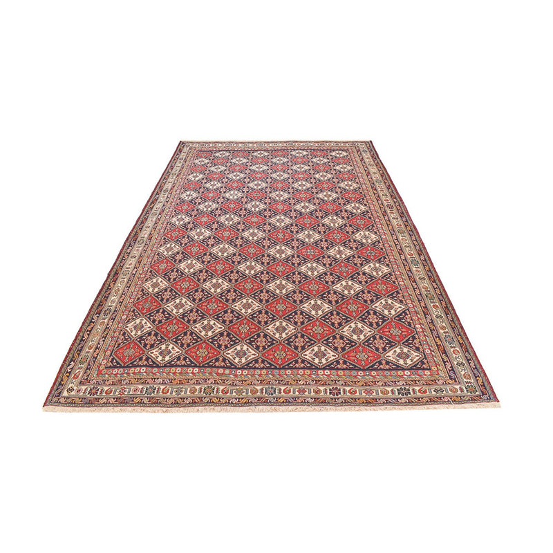 Kilim Fars Teppe 289x193cm