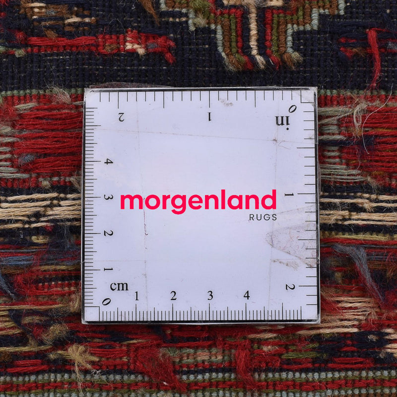 Kilim Fars Teppe 289x193cm