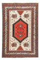 Kilim Fars Teppe 297x198cm