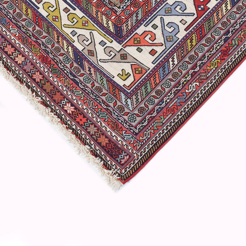 Kilim Fars Teppe 297x198cm