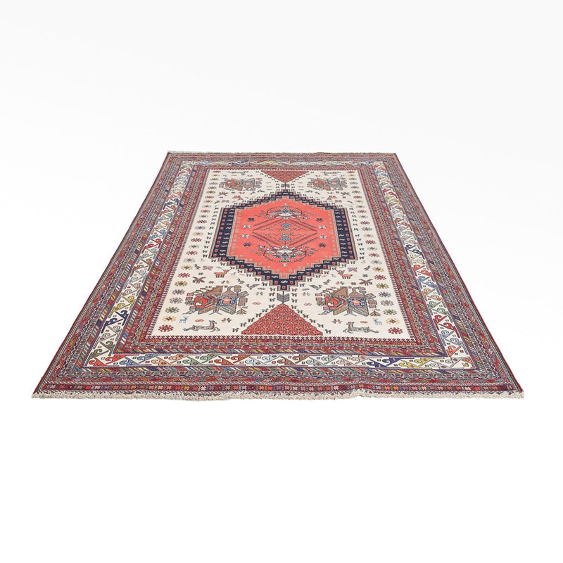 Kilim Fars Teppe 297x198cm