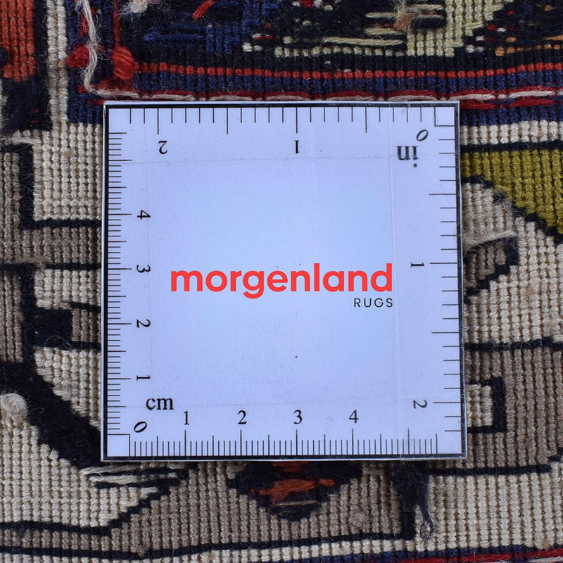 Kilim Fars Teppe 297x198cm