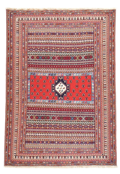 Kilim Fars Teppe 200x289cm