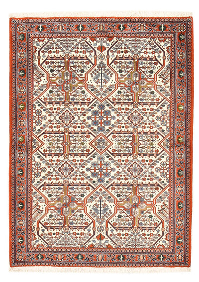 Meymeh Teppe 110x150cm - Persisk teppe