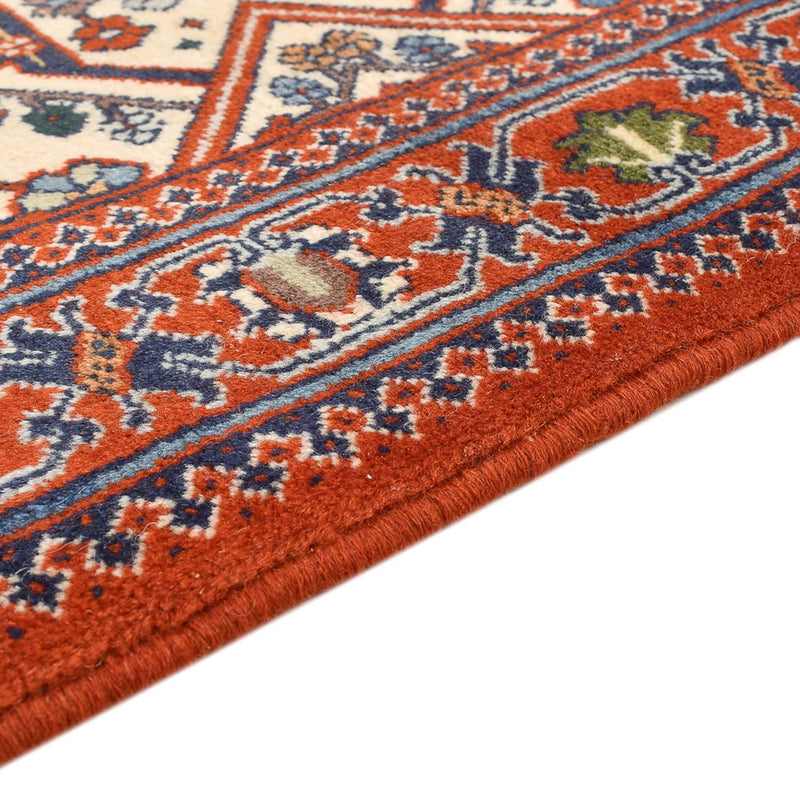 Meymeh Teppe 110x150cm - Persisk teppe