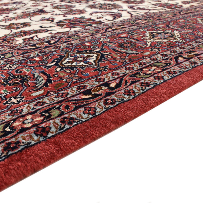 Bidjar Teppe 315x205cm - Persisk teppe