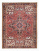 Persisk teppe - Nomadisk - 335 x 253 cm - rød