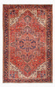 Heriz Teppe 364x230cm - Persisk teppe