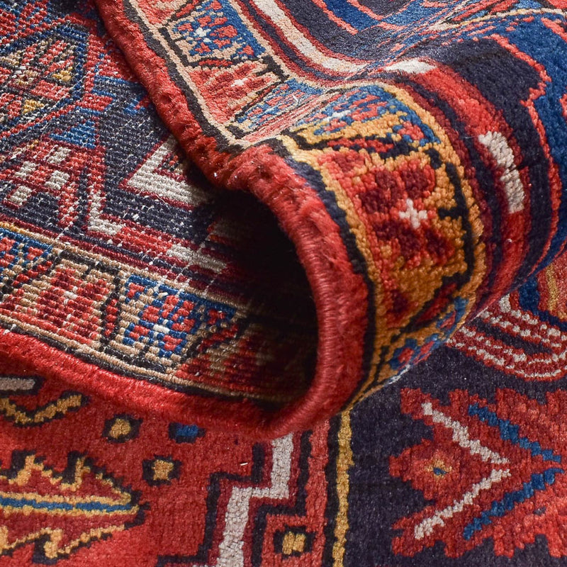 Heriz Teppe 364x230cm - Persisk teppe