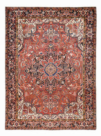 Heriz Teppe 344x256cm - Persisk teppe – product image