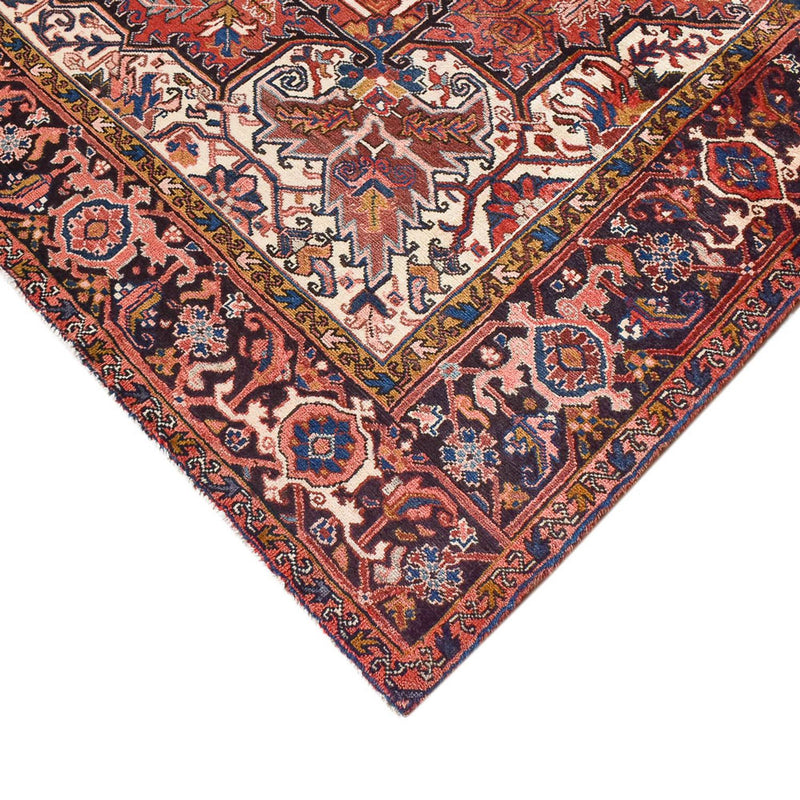 Heriz Teppe 344x256cm - Persisk teppe
