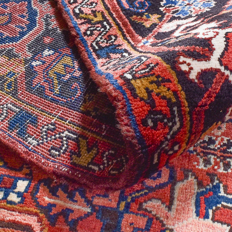 Heriz Teppe 344x256cm - Persisk teppe