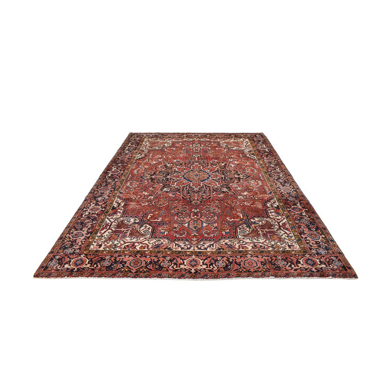 Heriz Teppe 344x256cm - Persisk teppe