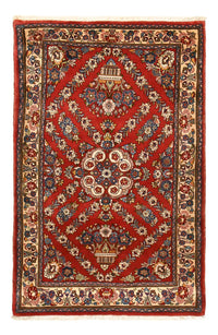 Sarouk Teppe 194x122cm - Persisk teppe – product image