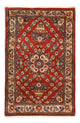 Sarouk Teppe 194x122cm - Persisk teppe