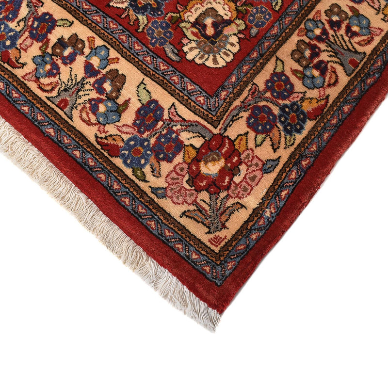 Sarouk Teppe 194x122cm - Persisk teppe