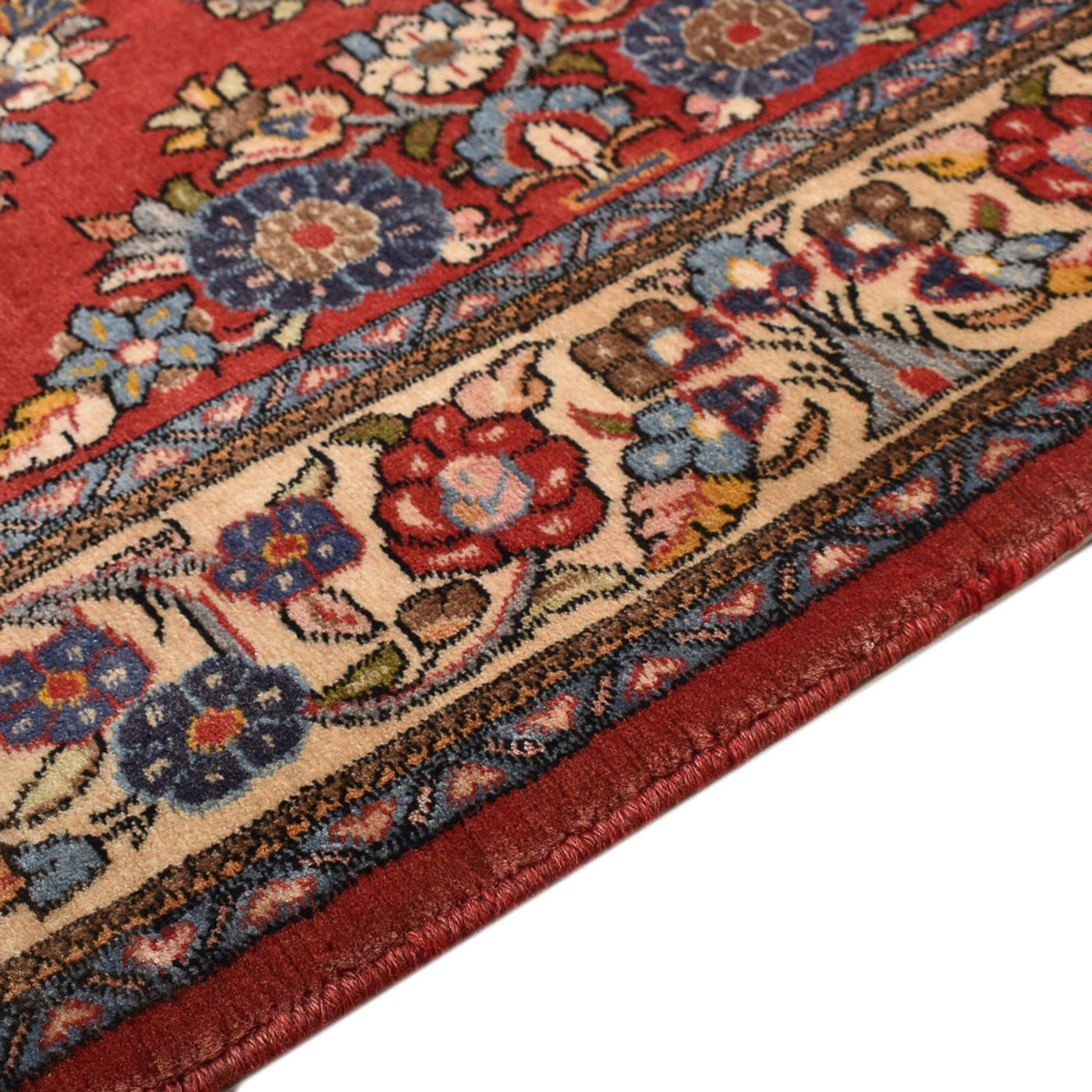 Sarouk Teppe 194x122cm - Persisk teppe