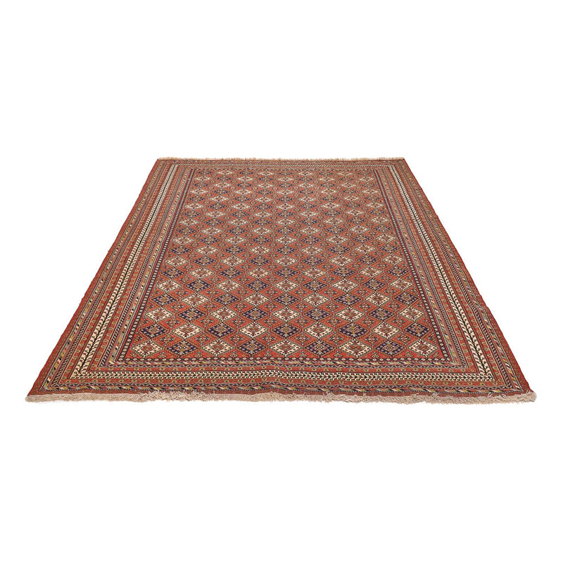 Sarouk Teppe 194x122cm - Persisk teppe