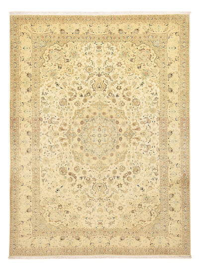 Tabriz - 50 Raj Teppe 252x342cm - Persisk teppe