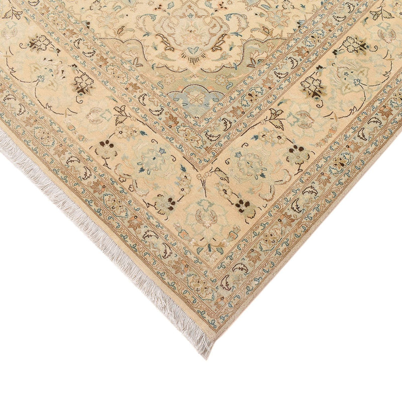 Tabriz - 50 Raj Teppe 342x252cm - Persisk teppe