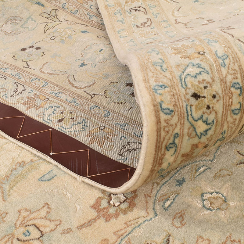Tabriz - 50 Raj Teppe 342x252cm - Persisk teppe