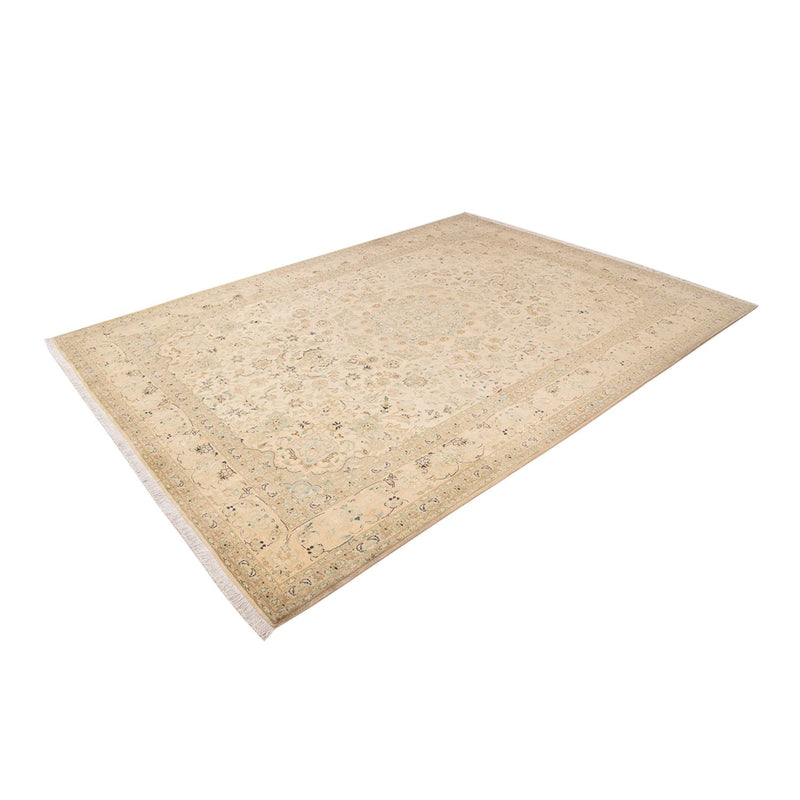 Tabriz - 50 Raj Teppe 342x252cm - Persisk teppe