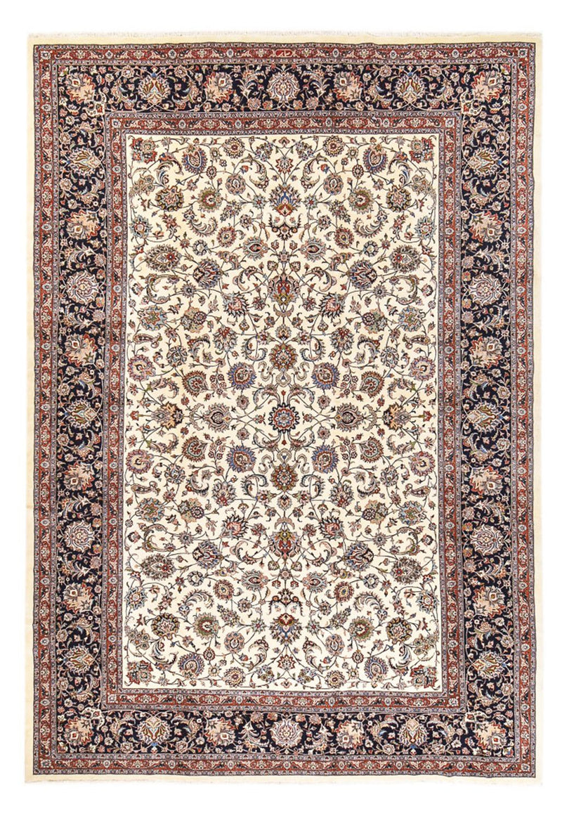 Mashhad Teppe 575x394cm - Persisk teppe