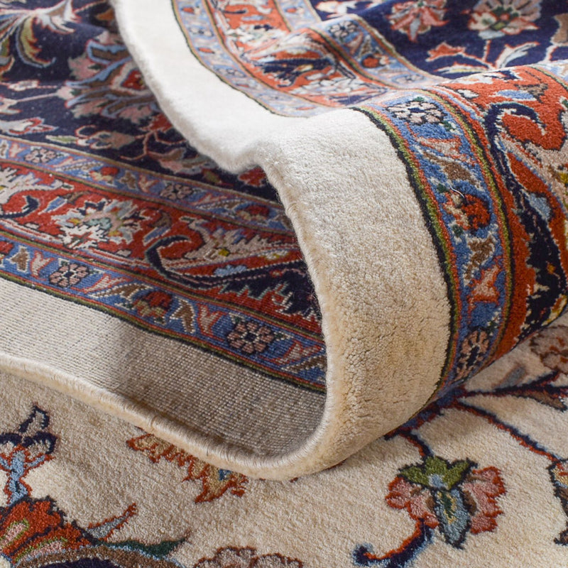 Mashhad Teppe 575x394cm - Persisk teppe