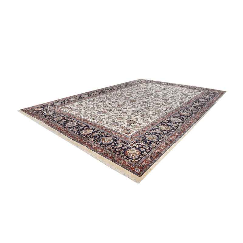 Mashhad Teppe 575x394cm - Persisk teppe