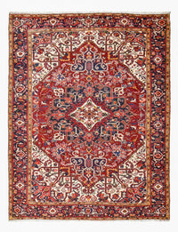 Heriz Teppe 344x257cm - Persisk teppe – product image
