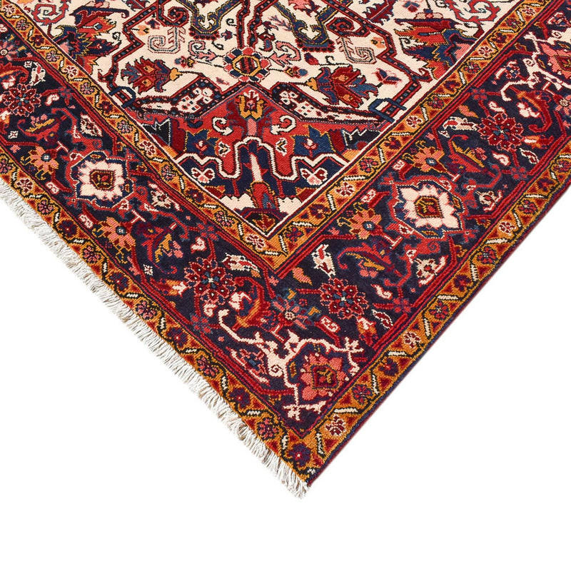 Heriz Teppe 344x257cm - Persisk teppe