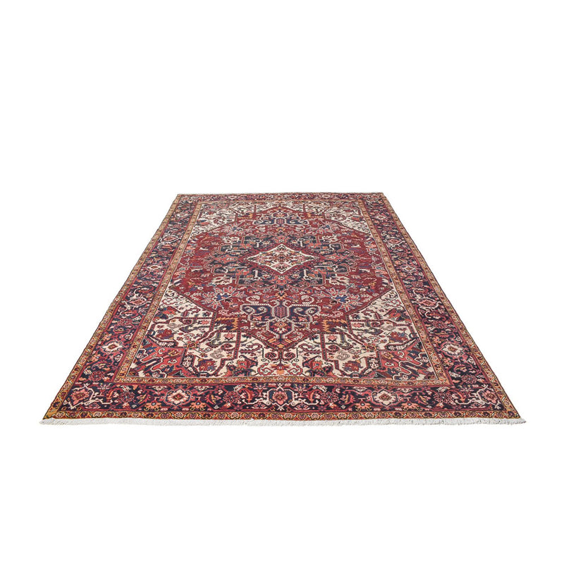 Heriz Teppe 344x257cm - Persisk teppe