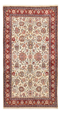 Persisk teppe - klassisk - 309 x 162 cm - beige – product image
