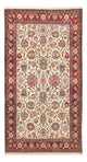 Persisk teppe - klassisk - 309 x 162 cm - beige
