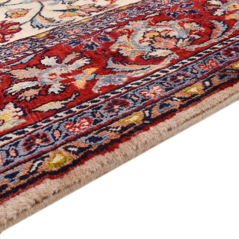 Persisk teppe - klassisk - 309 x 162 cm - beige