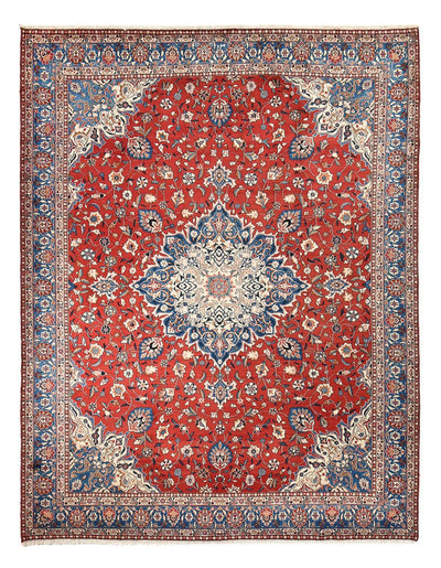Mashhad Teppe 300x398cm - Persisk teppe