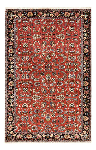 Bidjar - Zanjan Teppe 130x210cm - Persisk teppe