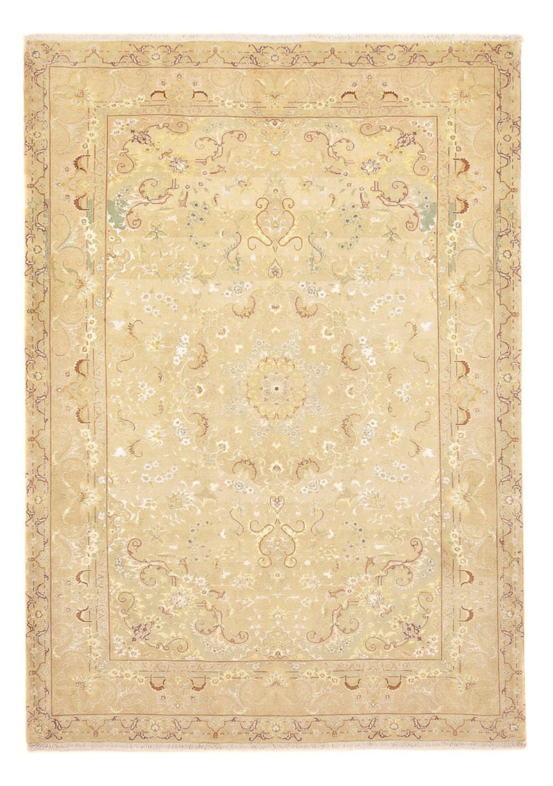 Tabriz - 50 Raj Teppe 288x200cm - Persisk teppe